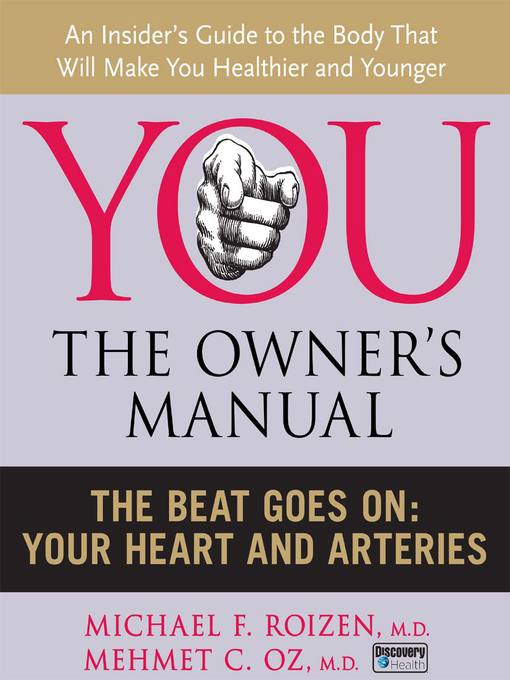 Title details for The Beat Goes On by Mehmet C. Oz, M.D. - Available